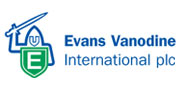 Evans Vanodine Products